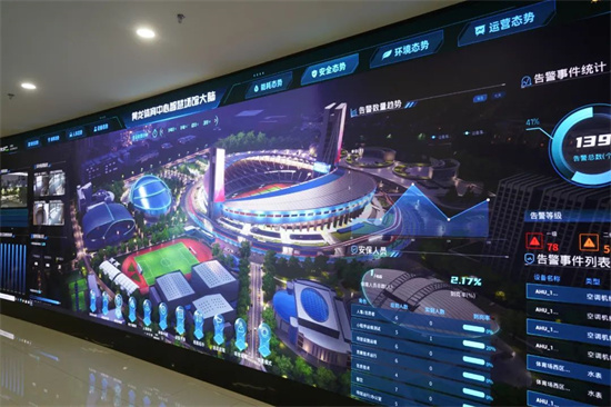2026年北京年会场地推荐:主流高端酒店横向测评与TOP5(图1)